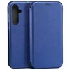 Beline Book Magnetic Samsung Galaxy A35 A356 dėklas telefonui mėlynos spalvos