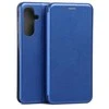 Beline Dėklas Book Magnetic Samsung A36 mėlynas