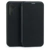 Beline Book Magnetic Samsung M15 dėklas juodos spalvos