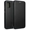 Beline Dėklas Book Magnetic Samsung M31sM317 juoda/juodas