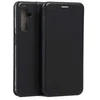 Beline Book Magnetic Samsung Galaxy M34 5G M346 dėklas telefonui juodos spalvos