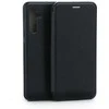 Beline Book Magnetic Samsung Galaxy M55 dėklas telefonui juodos spalvos