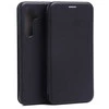 Beline Book Magnetic Samsung Galaxy S23 FE S711 dėklas telefonui juodos spalvos