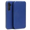 Beline Book Magnetic Samsung Galaxy S23 FE S711 dėklas telefonui mėlynos spalvos
