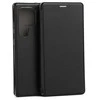 Beline Book Magnetic Samsung Galaxy S24 Ultra S928 dėklas telefonui juodos spalvos