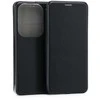 Beline Book Magnetic Tecno Spark 20 Pro dėklas telefonui juodos spalvos