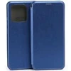 Beline Book Magnetic Xiaomi 12C dėklas telefonui mėlynos spalvos