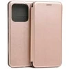 Beline Book Magnetic Xiaomi 13 Pro dėklas telefonui rožinio aukso spalvos