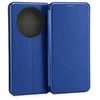 Beline Book Magnetic Xiaomi Redmi A3 dėklas telefonui mėlynos spalvos