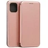 Beline Book Magnetic Xiaomi Redmi A2 dėklas telefonui aukso spalvos