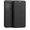 Beline Book Magnetic Xiaomi Redmi Note 13 Pro 5G dėklas telefonui juodos spalvos