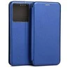 Beline Book Magnetic Xiaomi Redmi Note 13 Pro 5G dėklas telefonui mėlynos spalvos