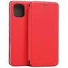 Beline Book Magnetic Xiaomi Redmi A2 dėklas telefonui raudonos spalvos