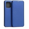 Beline Book Magnetic Xiaomi Redmi 12 dėklas telefonui mėlynos spalvos