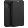 Beline Book Magnetic Xiaomi Redmi Note 13 Pro+ 5G dėklas telefonui juodos spalvos