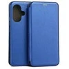 Beline Book Magnetic Xiaomi Redmi Note 13 Pro+ 5G dėklas telefonui mėlynos spalvos