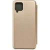 Beline Book Magnetic Xiaomi Redmi 9T dėklas telefonui aukso spalvos