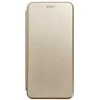 Beline Book Magnetic Xiaomi Redmi 9T dėklas telefonui aukso spalvos