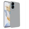 Beline dėklas Candy Honor 90 Lite skaidrus