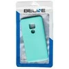 Beline dėklas Candy Apple iPhone 12 mini 5,4" mėlynos spalvos