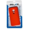 Beline dėklas Candy Apple iPhone 13 mini 5,4" red