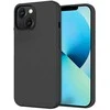 Beline Candy Apple iPhone 14 Plus 6.7" dėklas juodos spalvos