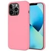 Beline Candy Apple iPhone 14 Pro 6.1" dėklas Light rožinės spalvos
