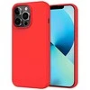 Beline Candy dėklas Apple iPhone 14 Pro Max 6.7" red