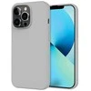Beline dėklas Candy Apple iPhone 15 Pro Max 6,7" skaidrus