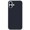 Beline Candy Apple iPhone 16 6.1" dėklas juodos spalvos