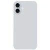 Beline Candy Apple iPhone 16 6.1" dėklas transparent/clear