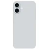 Beline Candy dėklas Apple iPhone 16 Plus 6.7" skaidrus