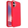 Beline Candy Apple iPhone 16 Plus 6.7" dėklas rožinės spalvos