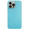 Beline Candy Apple iPhone 16 Pro 6.3" dėklas mėlynos spalvos