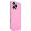 Beline Candy Apple iPhone 16 Pro 6.3" dėklas Light rožinės spalvos