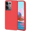 Beline Candy dėklas Oppo Reno 8 Pro red