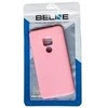 Beline Dėklas Candy Realme 7 Pro šviesiai rausva/light pink