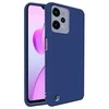 Beline dėklas Candy Realme C31 navy mėlynos spalvos
