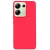 Beline dėklas Candy Redmi Note 13 4g rožinės spalvos