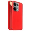 Beline dėklas Candy Redmi Note 13 Pro 4g Raudona