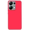 Beline dėklas Candy Redmi Note 13 Pro 4g rožinės spalvos