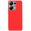 Beline dėklas Candy Redmi Note 13 Pro 4g Raudona