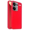 Beline dėklas Candy Redmi Note 13 Pro 4g rožinės spalvos