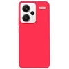 Beline dėklas Candy Redmi Note 13 Pro+ 5g rožinės spalvos