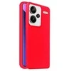 Beline dėklas Candy Redmi Note 13 Pro+ 5g rožinės spalvos