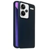 Beline dėklas Candy Redmi Note 13 Pro+ 5G juodos spalvos