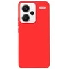 Beline dėklas Candy Redmi Note 13 Pro+ 5g Raudona