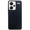 Beline dėklas Candy Redmi Note 13 Pro+ 5G juodos spalvos
