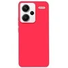 Beline dėklas Candy Redmi Note 13 Pro+ 5g rožinės spalvos