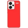 Beline dėklas Candy Redmi Note 13 Pro+ 5g Raudona